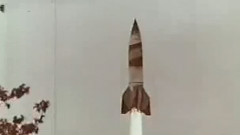 搞笑音乐,音乐短片 - V-2 Missile