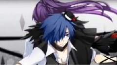 VOCALOID家族,镜音双子 - 背徳の记忆~The Lost Memory~ 中文字幕