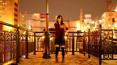 舞蹈视频,初音未来 - Heart