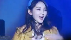 T-ara,Davichi - Roly Poly