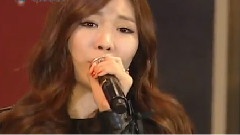 Davichi - 不要说再见