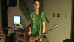 Lostprophets - Start Something Instrumental