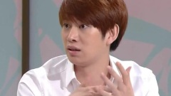 Super Junior,金希澈(Super Junior) - JTBC舌战全场 希澈Cut