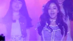Girl's Day - 公演