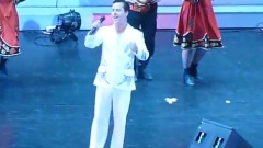 Vitas - 俄罗斯之岸
