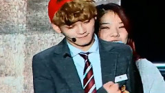 EXO-M - 采访 & 咆哮