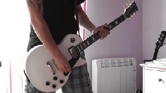 Lostprophets - It's Not The End Of The World But I Can See It From Here