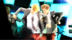 EXO-M - Wolf