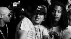 French Montana - Shot Caller