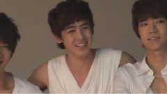2PM - Happy Birthday Nickhun