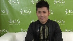 音悦大来宾,黄征 - 时尚幸福型男黄征