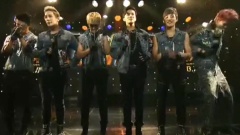 B.A.P - Japan Debut 采访部分
