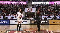 Davichi - 不要说再见