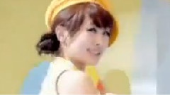 Kara - スッキリ