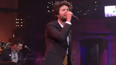 Passion Pit - Cry Like A Ghost