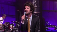 Passion Pit - Carried Away