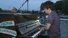 Jamie Cullum - Pure Imagination