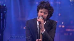 Passion Pit - It's Not My Fault,I'm Happy