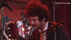 Passion Pit - Eyes As Candles