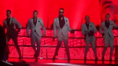 Backstreet Boys - The Call