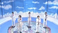 岚 - Talk & One Love - Utaban Cut 中文字幕 08/06/26