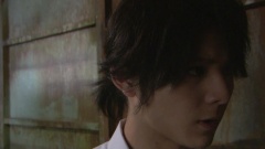 Hey! Say! JUMP,山田凉介 - Oha!