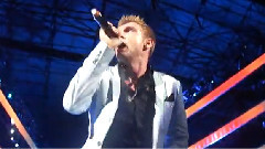 Backstreet Boys - Permanent Stain