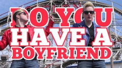 Jedward - Whats Your Number