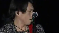 伍佰 - 生命的现场 伍佰&China Blue 20周年大感谢台北演唱会