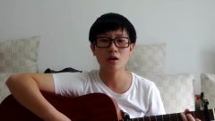 模仿翻唱 - 走进你的梦