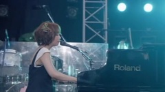 大塚爱 - LOVE IS BORN 5th Anniversary.2008 Disc1
