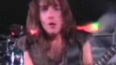 Manowar - Gloves Of Metal