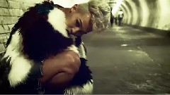 BigBang,T.O.P(Bigbang),G-Dragon(BigBang) - Black