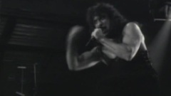 Manowar - Metal Warriors