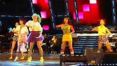 Wonder Girls - Talk & Like This & Be My Baby