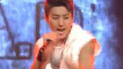 B.A.P - Badman