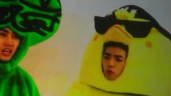 2PM - 2PM Hottest Japan 1st Fan Club Event YaZoo