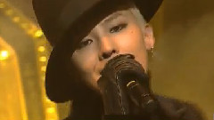 G-Dragon(BigBang) - Black