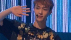 EXO,EXO-M,EXO-K - MCD 一位安可 主-Lay张艺兴