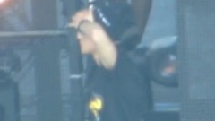 EXO,EXO-M - MTV WorldStage Soundcheck