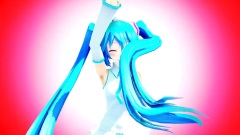 初音未来 - みくみくにしてあげる♪