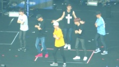 EXO,EXO-M,EXO-K - History