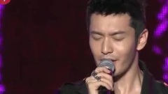 黄晓明,华语群星 - 痴心绝对