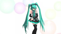 初音未来 - SPiCa