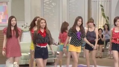 T-ara - Roly Poly