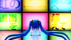 初音未来 - 二次元ドリームフィーバー