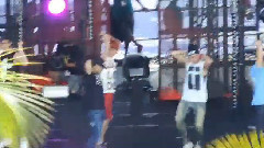 EXO,EXO-M,EXO-K - Wolf