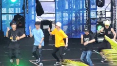 EXO,EXO-M,EXO-K - Growl