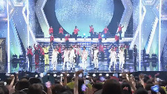 Sexy Zone,Johnnys Jr.,A.B.C-Z - Let's Go To Earth