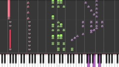 模仿翻唱 - Destiny